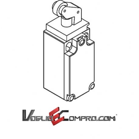 FINECORSA ESTERNO FADINI MEC 200LB 2057L