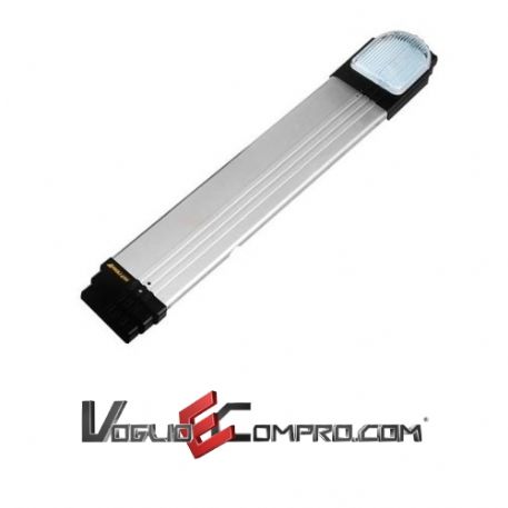 Cofano completo di luce di cortesia accessorio APROLI480 510L