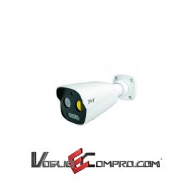 TELECAMERA TERMICA TVT TD-5422E1 3.2 mm Termico / 4 mm Visibile TD5422E1VT13PE