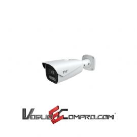 TELECAMERA IP TVT TD-9483C2H-PA 2.8 - 12 mm motorizzata TD9483C2HPADAZPEAW3