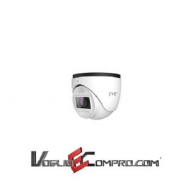 TELECAMERA IP TVT TD-9545C2-PA 2.8 - 12 mm motorizzata TD9545C2PADAZPEAW3