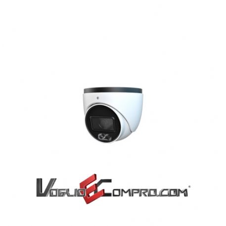 TELECAMERA IP TVT TD-9545C3H 2.8mm TD9545C3HPEWR2