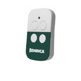 Trasmettitore Benincà HAPPY.4VA 433,92 MHz Rolling Code 128 bit TR-1211