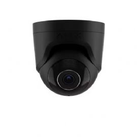 Telecamera IP cablata AJAX TurretCam (5 Mp/4 mm) nero 64926