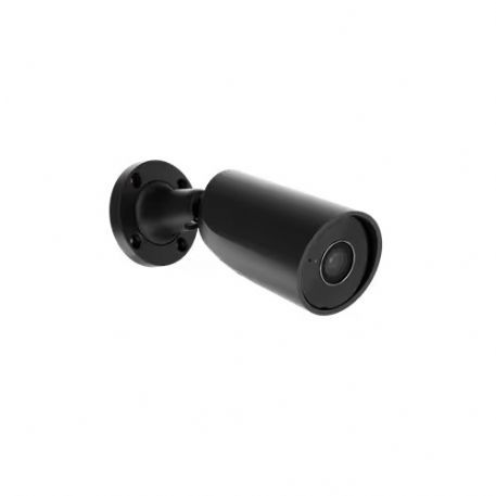 Telecamera IP cablata AJAX BulletCam (5 Mp/4 mm) nero 79025