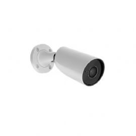 Telecamera IP cablata AJAX BulletCam (5 Mp/4 mm) bianco 79029