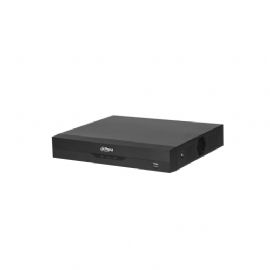 VIDEO REGISTRATORE DVR IBRIDO E XVR 4 INGRESSI XVR5104HS-I3