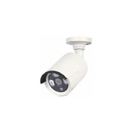 TELECAMERA BULLET METAL IR 3,6 mm 5 Megapixel 20A500