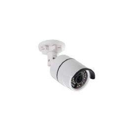 TELECAMERA BULLET METAL IR 3,6 mm 5 Megapixel 40A 530