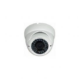 TELECAMERA VARIFOCALE METAL DOME IR FINO A 30 mt. 2,8 – 12 mm 5 Megapixel 70H500ST