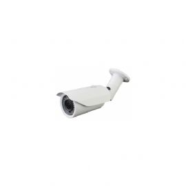 TELECAMERA IR BULLET METAL VARIFOCAL 2,8 – 12 mm 5 Megapixel  90H500ST