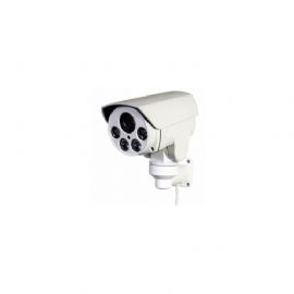 TELECAMERA SPEED DOME ANALOGICA 2.1 Megapixel Full HD 1080P IP-PTZ4X