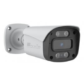 TELECAMERA BULLET IP 8 Mpx VISIONE NOTTURNA A COLORI IP60H800