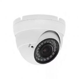 TELECAMERA IP VARIFOCALE DOME 5 Mpx IP- VM70ST500