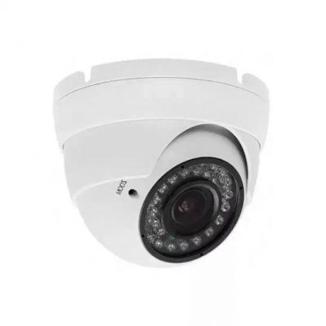 TELECAMERA IP VARIFOCALE DOME 5 Mpx IP- VM70ST500