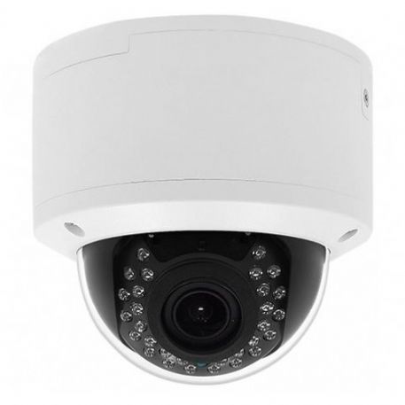 TELECAMERA IP VARIFOCALE 4 MEGAPIXEL IP-STX36W_VF