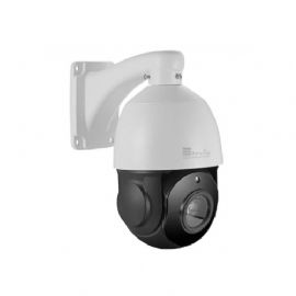 TELECAMERA SPEED DOME DI RETE con zoom ottico 30X e 8MP funzione intelligente autotraking IP-MV308