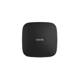 AJAX Hub Plus Jeweller NERO Centrale di controllo avanzata (3G/2G 2xSIM,Wi-Fi, Ethernet) 38246