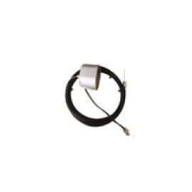 EF 170 Kit el.freno cavo e manopola di sblocco per motori KING GATES RING170