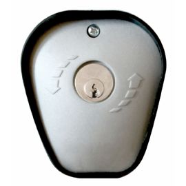 Selettore a chiave da parete (contenitore plastico) per KING GATES RING XL