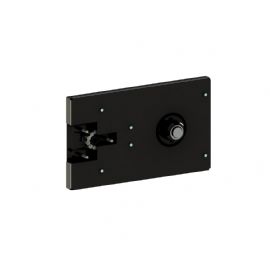 Staffa di trasmissione (4,6 rpm) accessorio per KING GATES RING XL